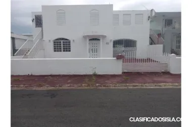 Levittown 7ma con apartamento