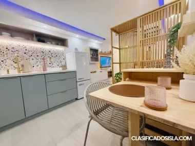 Urb. Country Club Apt. 3 | Carolina