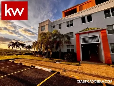 Apartamento en Cond. La Loma