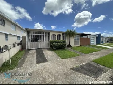 Jardines De Toa Alta (Urbanizacion)