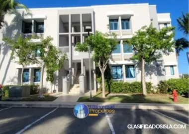 Palma Dorada Village by the Sea