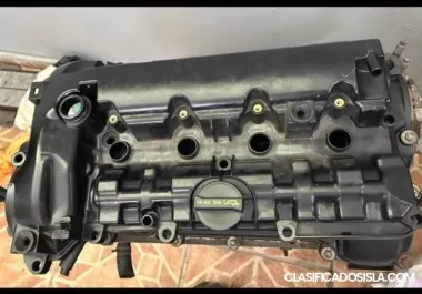 Se vende motor de Mazda 3 2014