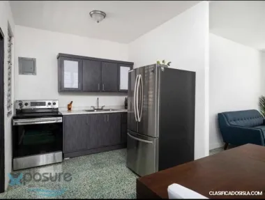 Renta casa vega baja 