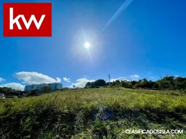 Bo. Cabezas, Terreno en Fajardo
