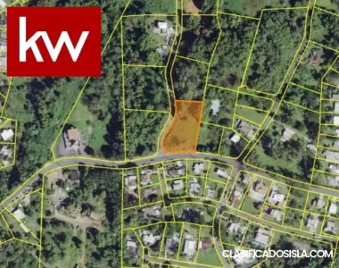 Bo. Canas, Solar en Caguas