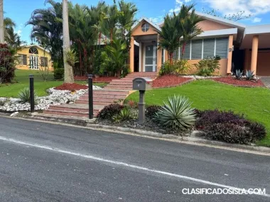 Casa Urbanización Sabanera Cidra