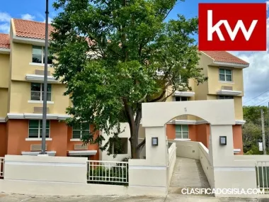 Apartamento en Cond. Puerta Del Mar