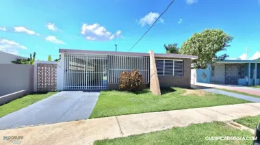 Renta casa Aguadilla 