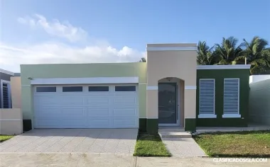 Casa en trujillo alto