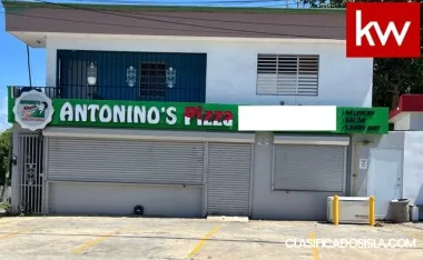 Ave. San Luis, Negocio en Arecibo