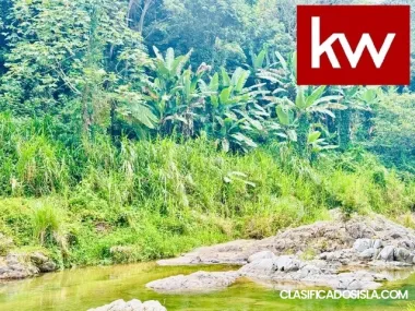 Bo. Arenas, Terreno en Utuado
