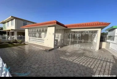 Vega baja casa disponsible 