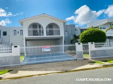NUEVA AL MERCADO BORINQUEN GARDENS