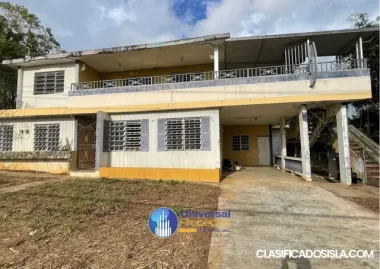 Quebradillas Bo Cacao