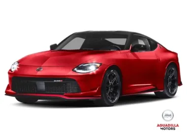 Nissan Z 2024