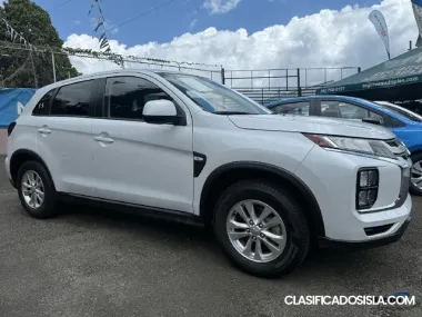 OUTLANDER SPORT 2023. TRABAJAMOS TODO CREDITO.