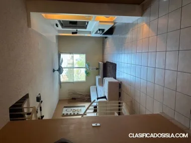 Alquiler PH Parque de La Vista II