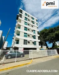 Apartamento 1 Cuarto, 1 Baño, 280k