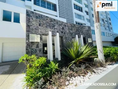 Apartamento, 4 Cuartos, 3 baños