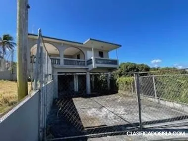 Bo. Perchas, Morovis