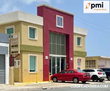 Local Comercial, 5 Oficinas 1 Baño