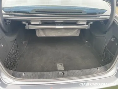 MERCEDES E350 / DE SHOW EXC COND.