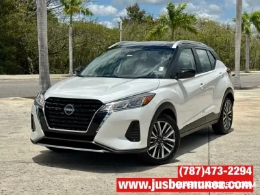 NISSAN MICKS SV ! DEPORTIVA Y FAMIL