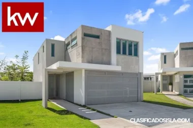 Urb. Montecielo, Casa en Guaynabo