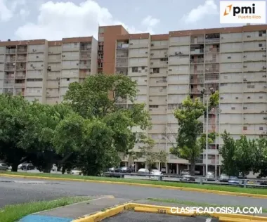 Apartamento, 3 Cuartos, 1 Baño