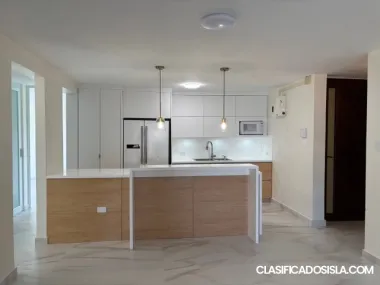 Guaynabo Apartament Remodelado 3b2b