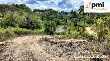 Terrrno frente al Mar 100k