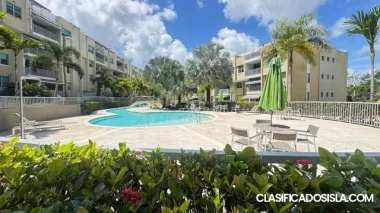 ALAMANDA- PH con terraza!