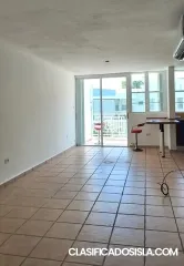 APARTAMENTO FRENTE AL MAR