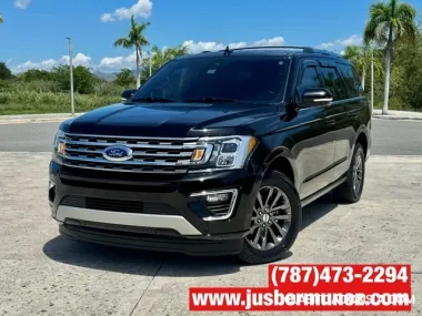FORD EXPEDITION LIMITED11,800 MILLA