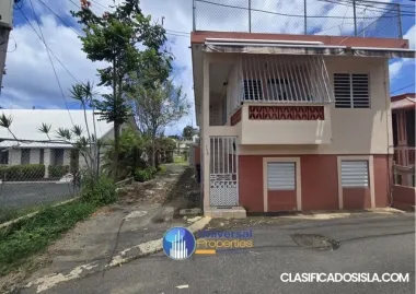 Joya Las Marias - Aguadilla