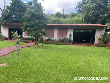 Urb. Golden Hills, Dorado