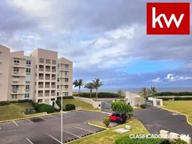 Apartamento en Cond Isabela Del Mar