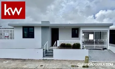 Casa en Urb. Jardines De Rio Grande