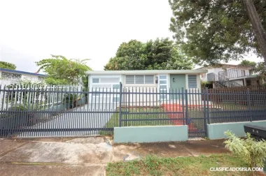 Charming home for families