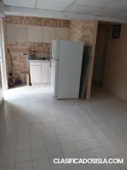 Apartamento de 1 hab en Guaynabo