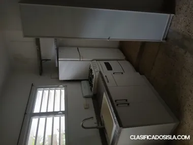 Apto Estudio en Urb. Santa Teresita