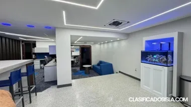 AVE PIÑERO- Remodelada!