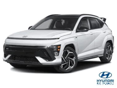 Hyundai Kona 2025