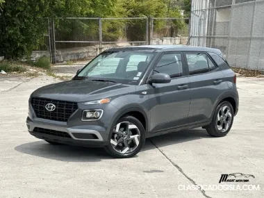 Hyundai Venue 2024