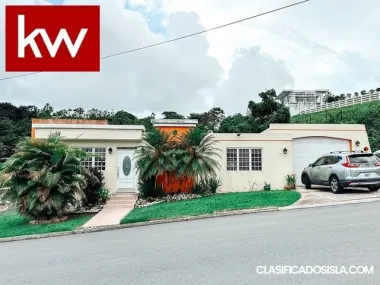 Urb. Mansiones De Las Piedras