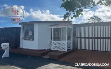 Bella casa, Alturas de Rio Grande