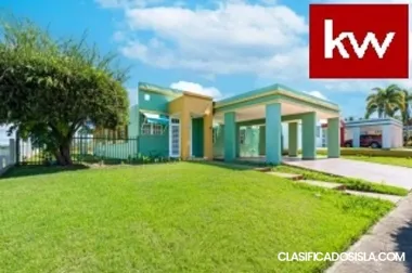 Casa en Urb. Estancias De Miramar