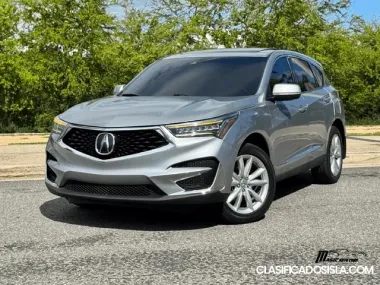 Acura RDX 2019