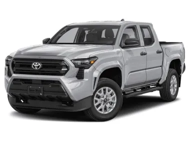 Toyota Tacoma 2WD 2025