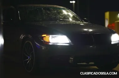 Venta BMW 325i sedan 2006